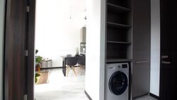 Pasir Ris 8 (D18), Apartment #458967431